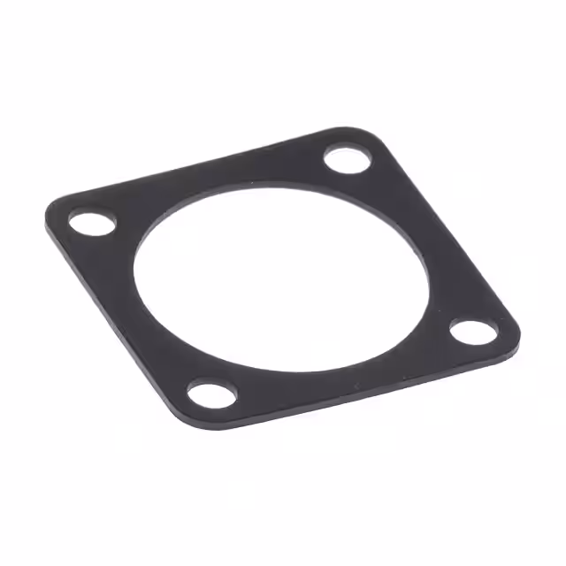 MS52000-5 Amphenol Industrial Operations  Accesorios para conectores circulares